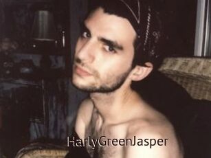 HarlyGreenJasper