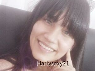Harlysexy21