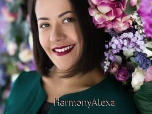 HarmonyAlexa