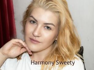Harmony_Sweety