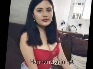 Harmonylatinhot