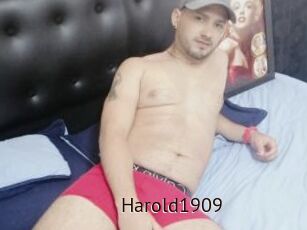 Harold1909