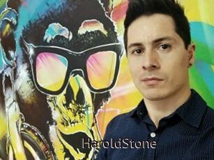HaroldStone
