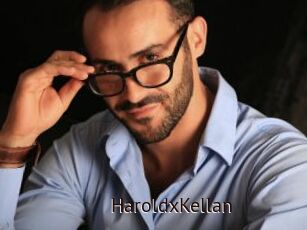 HaroldxKellan