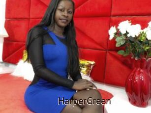 HarperGreen