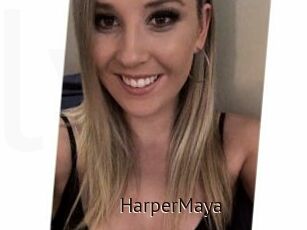 HarperMaya
