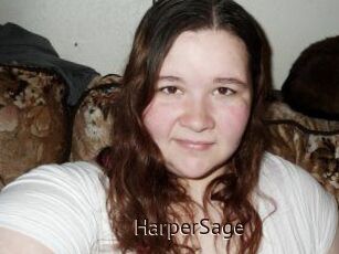 HarperSage
