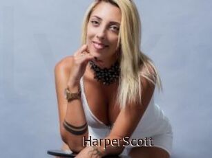 HarperScott