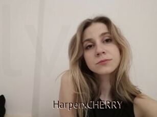 HarperxCHERRY