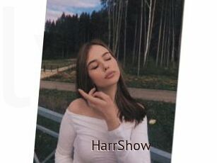 HarrShow