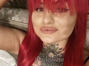 HarrietRose