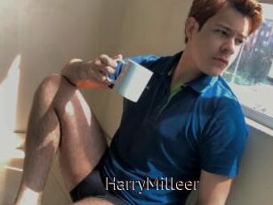 HarryMilleer