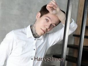 HarrySlimen