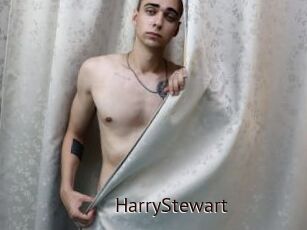 HarryStewart