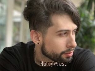 HarryWest