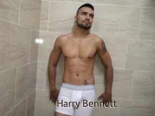 Harry_Bennett