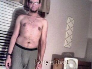 Harryreinhart