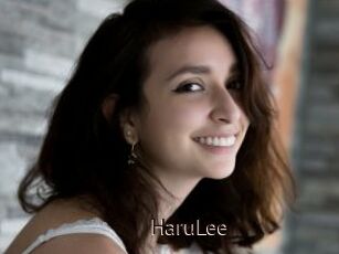 HaruLee