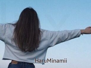 HaruMinamii