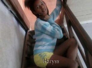 Haryss