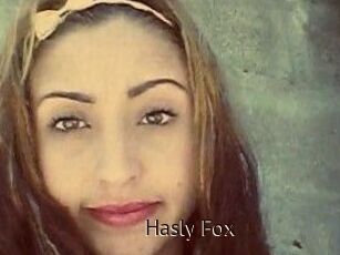 Hasly_Fox