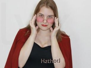 HathorJ