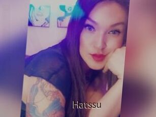 Hatssu