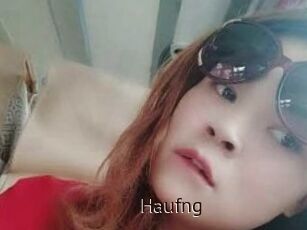 Haufng