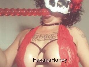 HavanaHoney