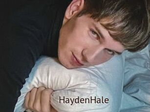HaydenHale