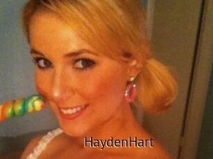 HaydenHart