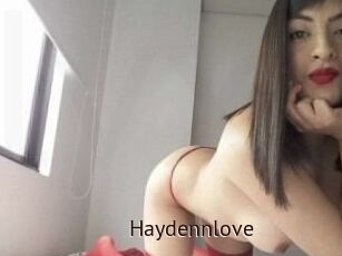 Haydennlove