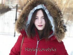 HayleyLovelyKs