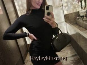 HayleyMustang