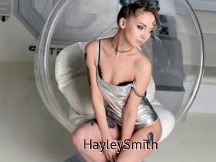 HayleySmith