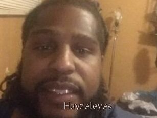 Hayzeleyes