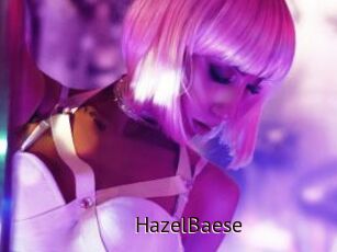 HazelBaese
