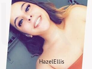 HazelEllis