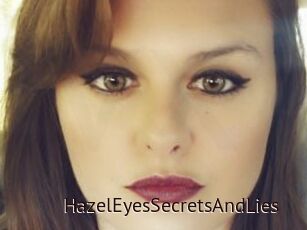 HazelEyesSecretsAndLies