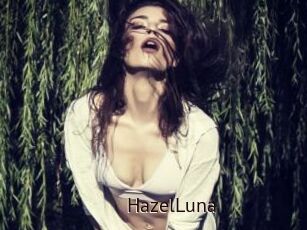 HazelLuna