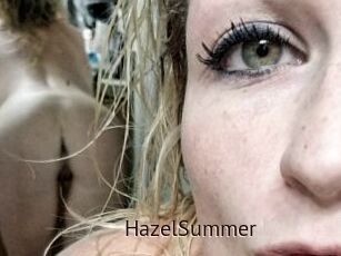 HazelSummer