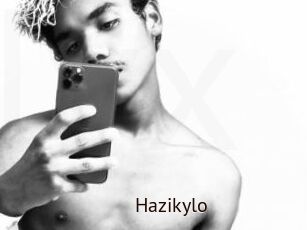 Hazikylo