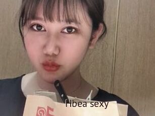 Hbea_sexy