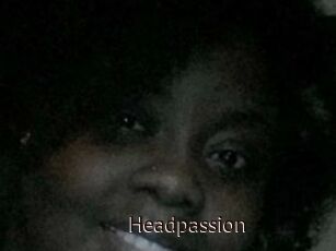 Headpassion