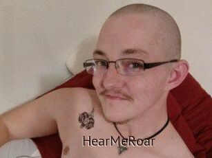 HearMeRoar