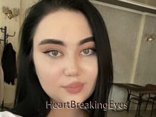 HeartBreakingEyes