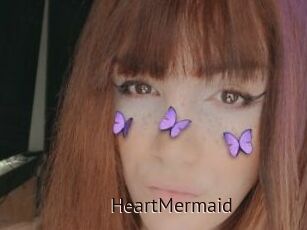 HeartMermaid