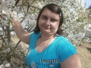 Heartful