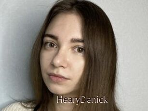 HearyDenick