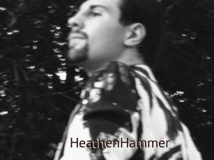 HeathenHammer